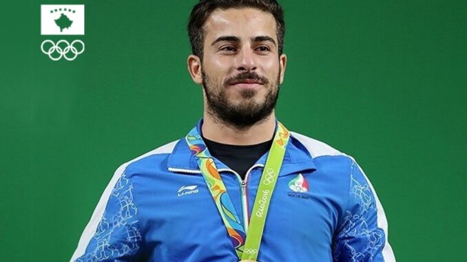 Kianoush Rostami
