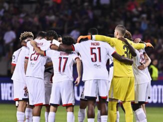PSG