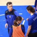 Shabani realist para sfidave me Francën e Kroacinë: Synojmë paraqitje dinjitoze 4 Kosova Women Hendball