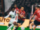 Lille - PSG