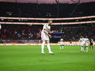 Frankfurt - Bayern