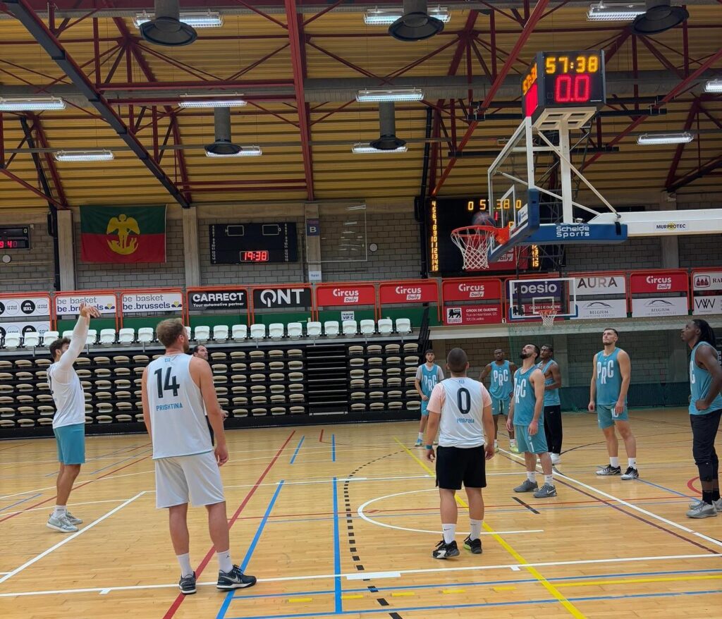 KB Prishtina