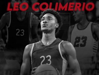 Leo Colimerio