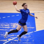 Shabani realist para sfidave me Francën e Kroacinë: Synojmë paraqitje dinjitoze 6 Kosova Women Hendball