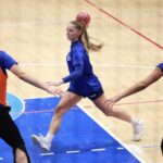 Kosova Women Hendball