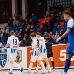 FC Prishtina 01 - FC Mabetex Prishtina