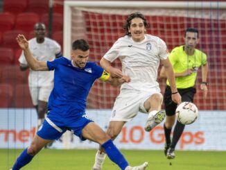 Tirana - Teuta 0-0
