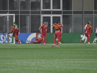 Ishujt Faroe - Mali i Zi 4-0