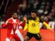 Bayern - Borussia 2-1
