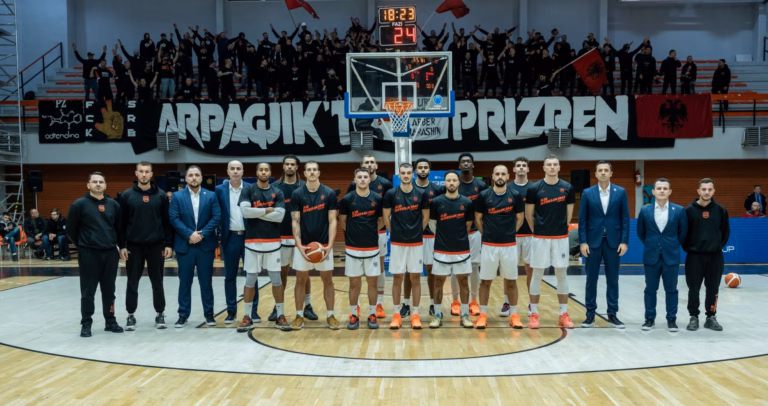 KB Bashkimi