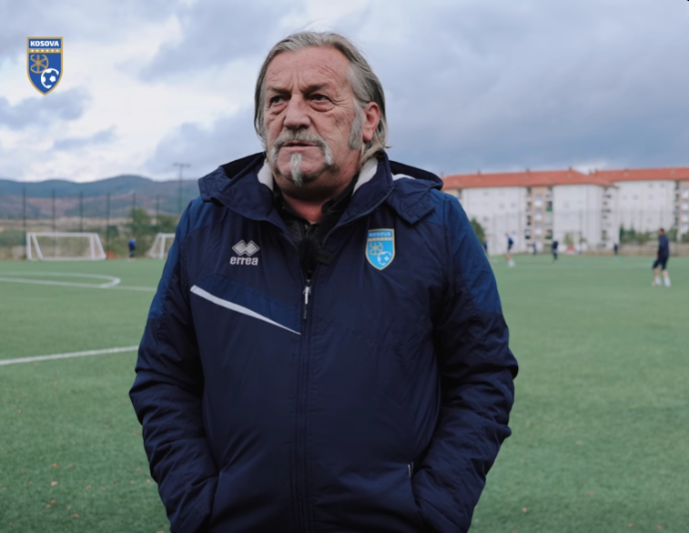 U21 takohen me San Marinon - Tovërlani: Favoritë vetëm në letër, në fushë nuk ka nënvlerësim 2 Afrim Tovërlani