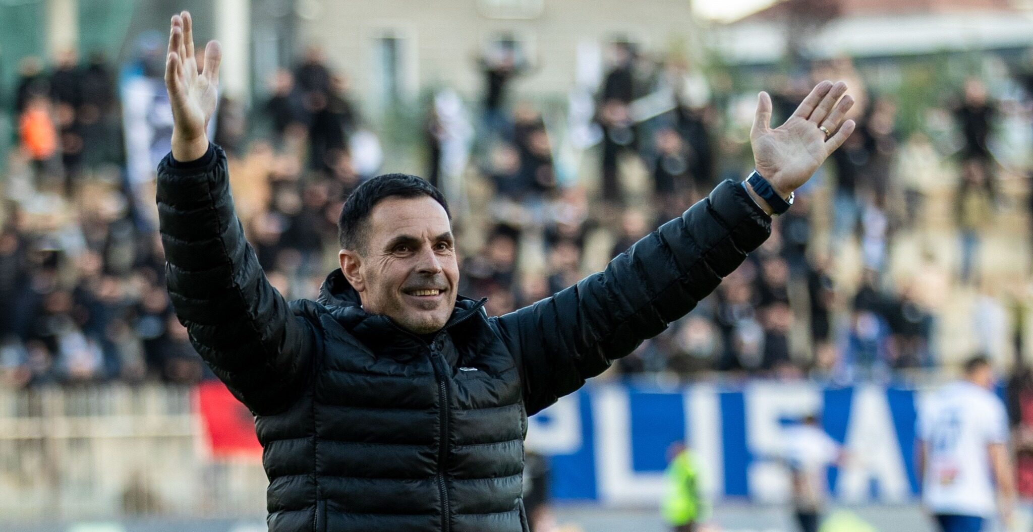 Thaqi pas fitores ndaj Ballkanit: Lojtarët dhe Plisat meritojnë gjithçka