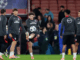 Atletico Madrid ne Emirates