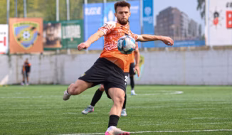 Bleart Tolaj