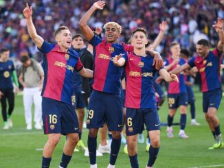 Barça
