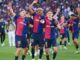 Barça