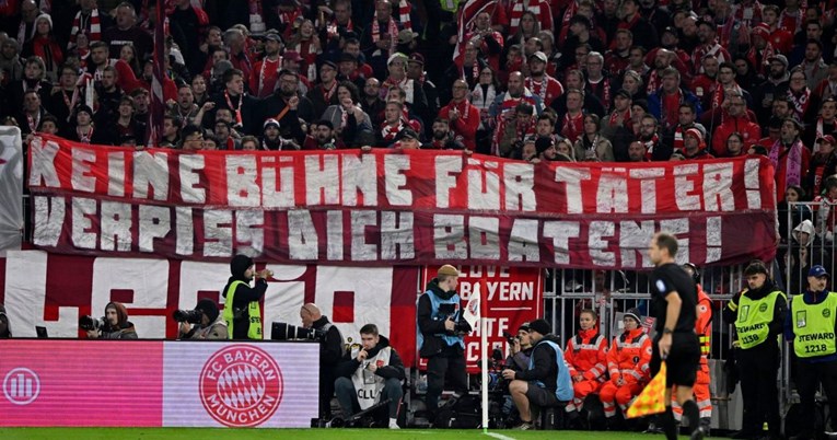 Tifozët e Bayernit kundërshtojnë rikthimin e Boateng: Nuk ka vend për dhunuesit 1 Bayern