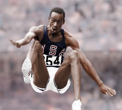 Bob Beamon dhe kërcimi që sfidoi kohën – 57 vjet më pas, rekordi olimpik mbetet i pathyer 4 Bob Beamon