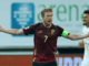 Belgjika - Maqedonia Veriore 0-0