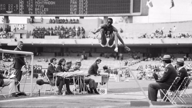 Bob Beamon