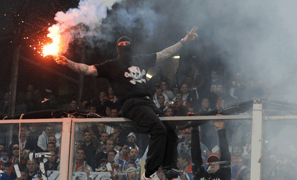 Pjesa e dytë, 14 tetor 2014: Serbi – Shqipëri, Ndryshime të mëdha politike 20 Ivan Bogdanov