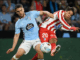 Celta Vigo - Atletico Madrid