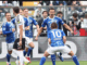 Como - Juventus 2-0