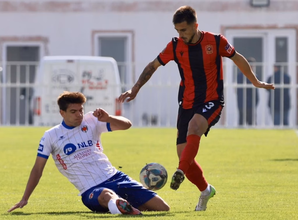 AlbiMall Superliga, në fundjavë java e 10-të, Prishtina e pret Dukagjinin 2 Drenica - Prishtina