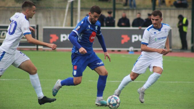 Drita - Malisheva 2-1 Drita - Malisheva 2-1