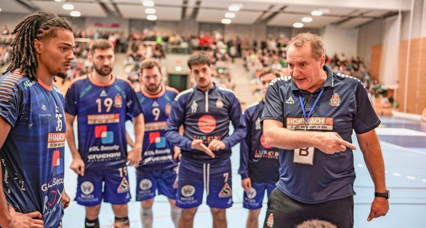 Rahoveci mposhtet në ndeshjen e parë ndaj Dudelange në Kupën Evropiane 1 Dudelange - KH Rahoveci