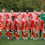 Skënderbeu U19
