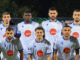 FC Drita - Omonia