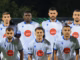 FC Drita - Omonia