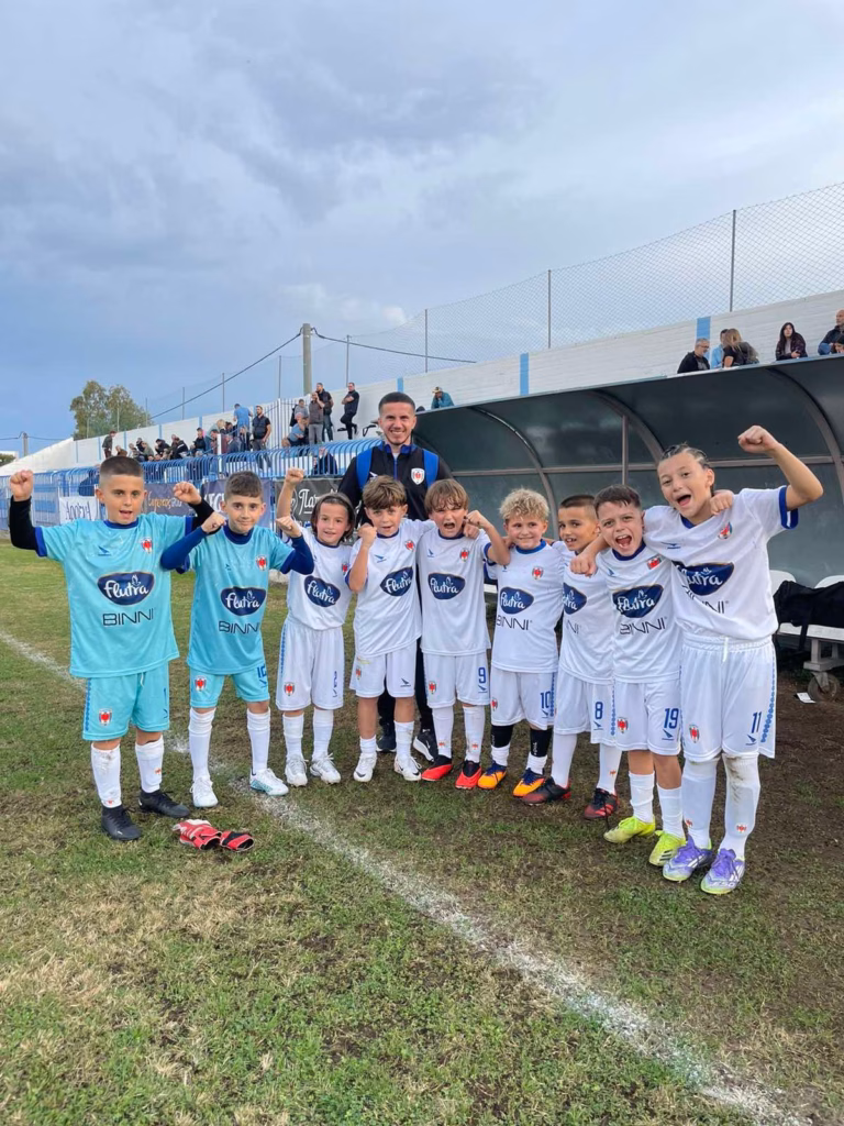 FC Prishtina U10