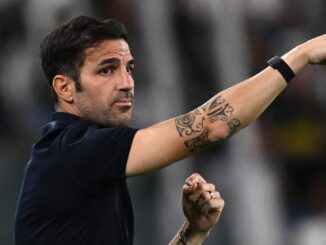 Fabregas