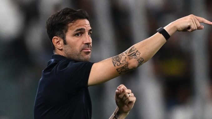 Fabregas