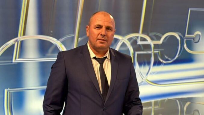 Faruk Statovci
