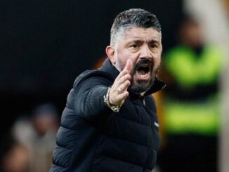 Gennaro Gattuso