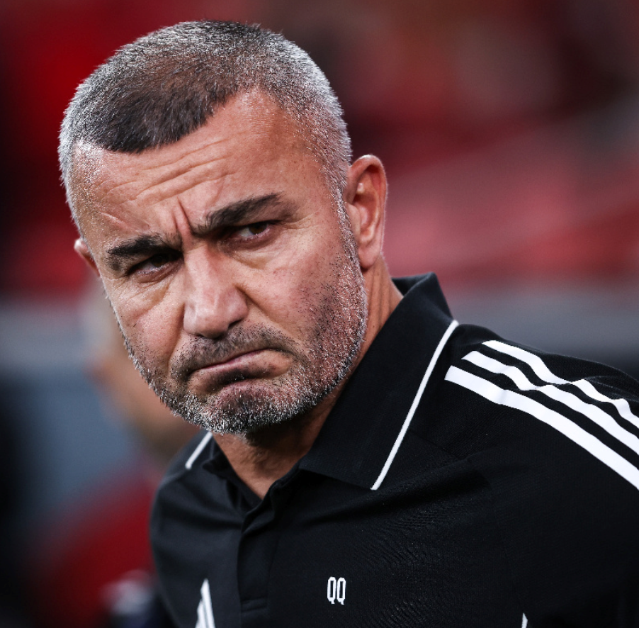 Klubi pa qytet – befasia më e madhe e Ligës së Kampionëve. Pas suksesit qëndron një njeri 20 Gurban Gurbanov