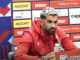 Elseid Hysaj