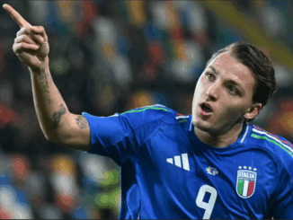 Italia - Izraeli