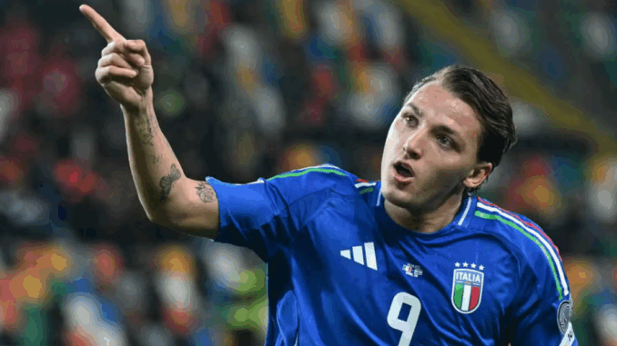 Italia - Izraeli