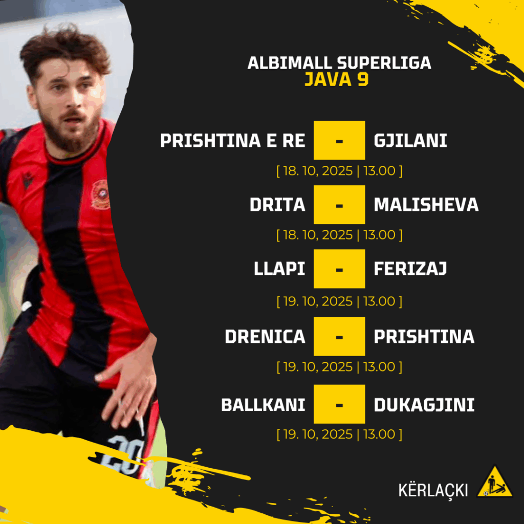 AlbiMall Superliga - Java 9