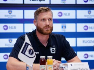 Jesper Ostlund