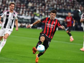 Juventus - Milan