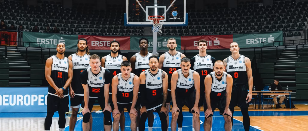 KB Bashkimi