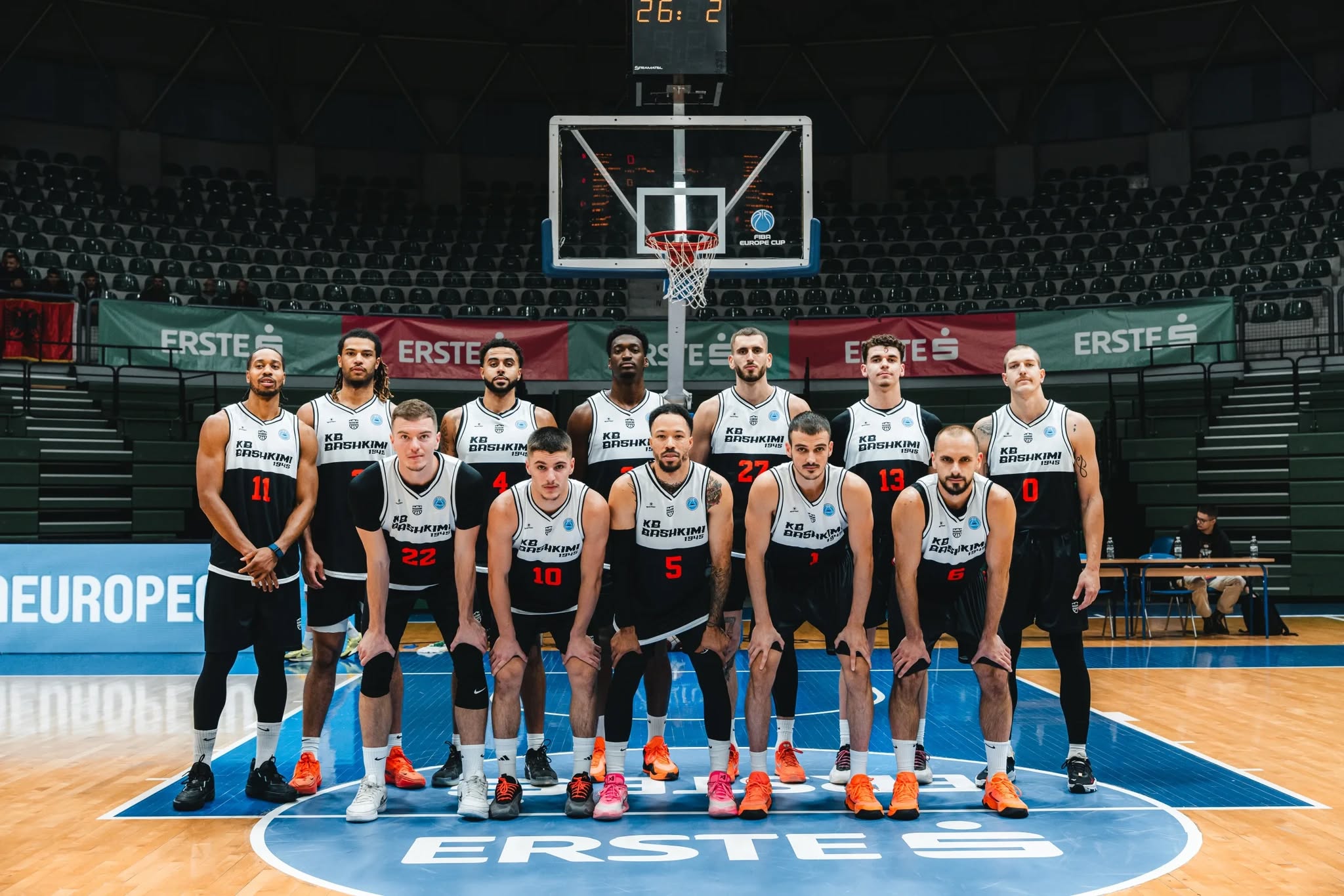 KB Bashkimi