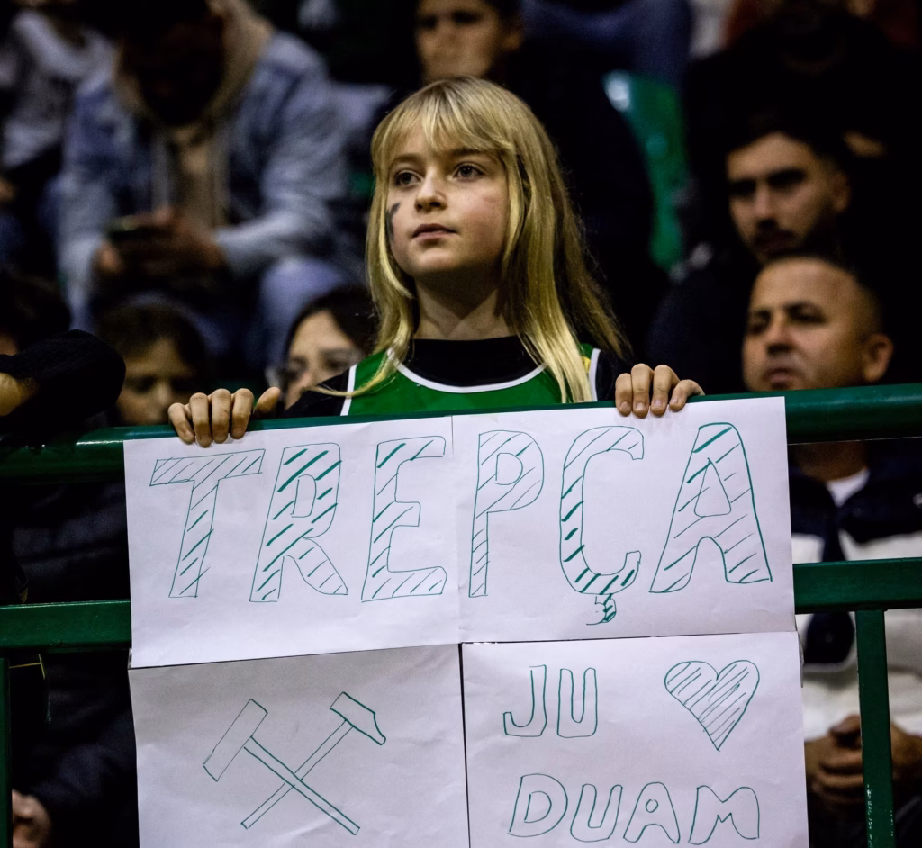 KB Trepça