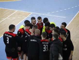 KH Vëllaznimi
