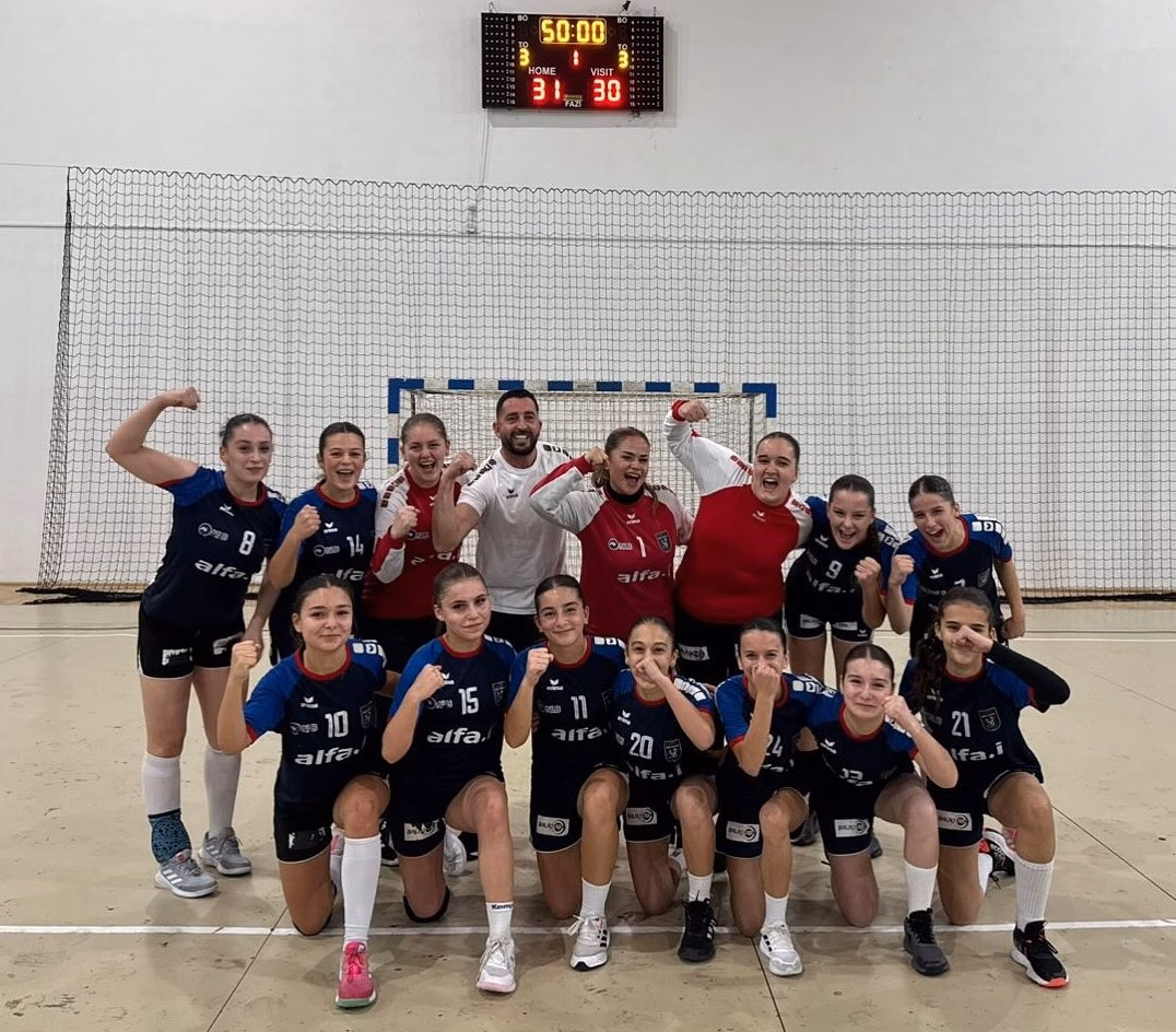 KHF Istogu
